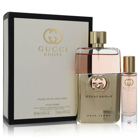 gucci guilty elixir gift set|Gucci Guilty gift with purchase.